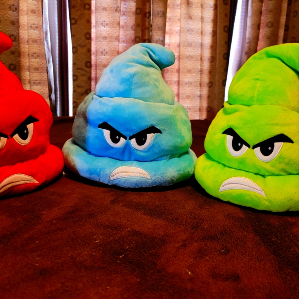 Poo Hat